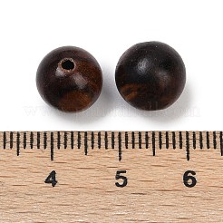 Natural Wood Beads&nbsp;WOOD-S666-10mm-03