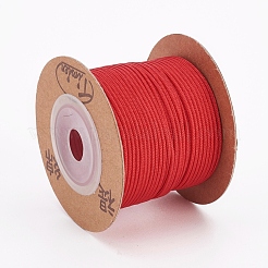 Nylon Braided Cord&nbsp;OCOR-L035-G19
