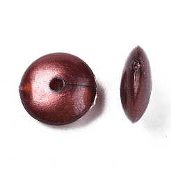 Opaque Acrylic Beads&nbsp;OACR-N131-019A