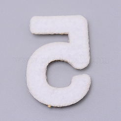 Imitation Pearls Patches&nbsp;DIY-WH0190-89I