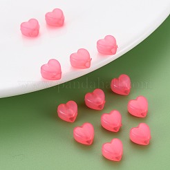 Imitation Jelly Acrylic Beads&nbsp;MACR-S373-95-EA09