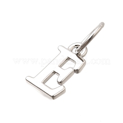 925 Sterling Silver Pendants&nbsp;STER-R011-07P-E