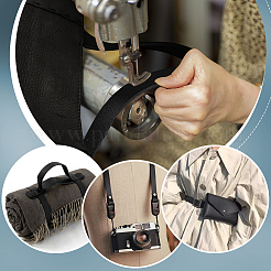 5M Flat PU Leather Cord&nbsp;AJEW-WH0419-67B