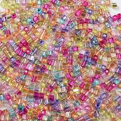 Glass Seed Beads&nbsp;SEED-M011-01A-16