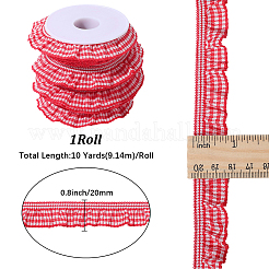 10 Yards Spandex Ribbon&nbsp;OCOR-CY0002-48A
