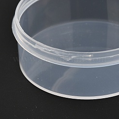 PP Plastic Storage Box&nbsp;LS-CON-M001-01-1
