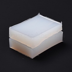 Silicone Body Leg Mold Fondant&nbsp;DIY-A024-02