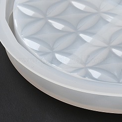 DIY Silicone Coaster Molds&nbsp;DIY-G079-15C
