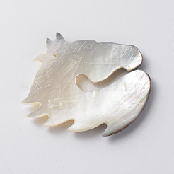 Sea Shell Pendants&nbsp;X-SSHEL-Q297-18