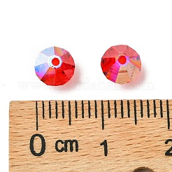 Preciosa&reg Crystal Beads&nbsp;Y-PRC-BA6-90070-201