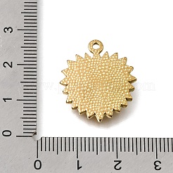 304 Stainless Steel Pendants&nbsp;STAS-N108-86G-01