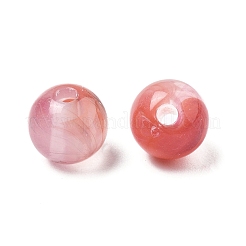 Transparent Acrylic Beads&nbsp;LS-TACR-P013-A07-B