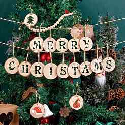 DIY Home Decorations&nbsp;WOOD-SZ0004-03