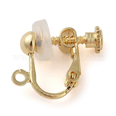 シリコン製ピアスキャッチ  ピアスバックキャッチ  フラットラウンド  透明  7x2mm  穴：1.6mm&nbsp;X-SIL-D009-03-1