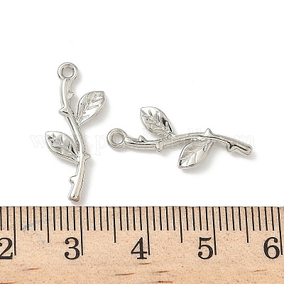 Alloy Pendants&nbsp;FIND-Z089-08P-1