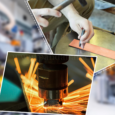 Copper Sheet&nbsp;DIY-WH0033-49-1