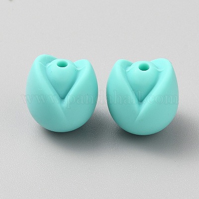 Silicone Beads&nbsp;SIL-CJC0003-04B-1