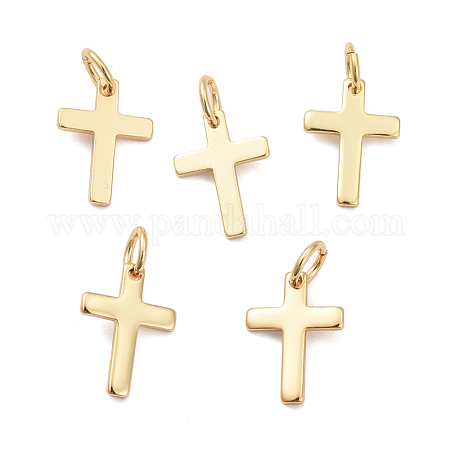 割引価格 Wholesale Brass Pandahall.com - Pendants 彫刻・オブジェ