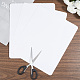 Self Adhesive Cloth Patch&nbsp;DIY-WH20011-38D-3