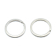 Iron Split Key Rings&nbsp;IFIN-T004-08P-1
