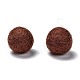 Wool Felt Balls&nbsp;AJEW-P081-A10-2