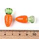 Handmade Lampwork Beads&nbsp;LAMP-T022-27-4