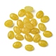 Natural White Jade Cabochons&nbsp;G-A094-01B-32-1