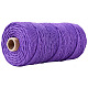 Cotton String Threads for Crafts Knitting Making&nbsp;KNIT-PW0001-01-34-1