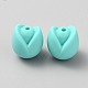 Silicone Beads&nbsp;SIL-CJC0003-04B-1
