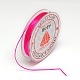 Flat Elastic Crystal String&nbsp;EW-F001-26-2