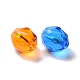 Imitation Austrian Crystal Beads&nbsp;SWAR-F071-9x6mm-M-3