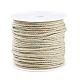 Cotton Braid Thread&nbsp;OCOR-B003-01A-12-1