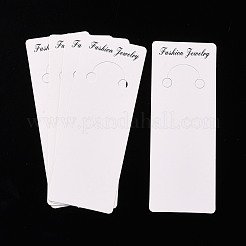 Paper Keychain Display Cards&nbsp;CDIS-G004-01