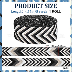 Polyester Ribbon&nbsp;OCOR-WH0101-239A