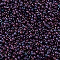 TOHO Round Seed Beads&nbsp;SEED-JPTR08-0704
