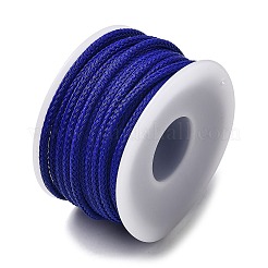 Braided Stainless Steel Cord&nbsp;STAS-D382-01H