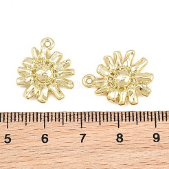Alloy Pendants&nbsp;AL-CBA1FD3-24G-01