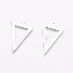 Rack Plating Brass Pendants&nbsp;KK-D530-05P