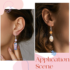 DIY Pendant Making Kits&nbsp;DIY-SP0007-41