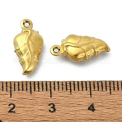 Ion Plating(IP) 304 Stainless Steel Pendants&nbsp;STAS-L024-018G