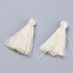 Polyester Tassel Pendant Decorations&nbsp;FIND-S260-D02