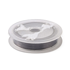Round Copper Wire for Jewelry Making&nbsp;CWIR-WH0001-0.15mm-03