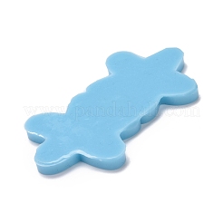 Starfish Shape Pendant Silicone Molds&nbsp;DIY-M034-08