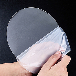Transparent Acrylic Sheets&nbsp;DIY-WH20007-311C