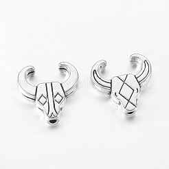 Tibetan Style Alloy Beads&nbsp;X-LF9225Y