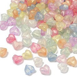 Luminous Transparent Acrylic Beads&nbsp;OACR-B031-13