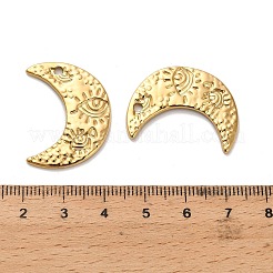 304 Stainless Steel Pendants&nbsp;X-STAS-C152-12G
