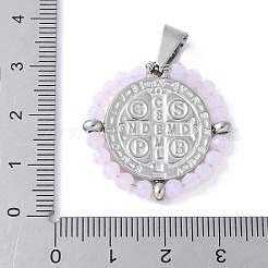 304 Stainless Steel Pendants&nbsp;KK-K399-01P