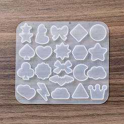 Silicone Mold&nbsp;SIMO-S002-01A