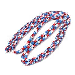 Polycotton Braided Cord with Inner Core&nbsp;OCOR-NH0002-01-21